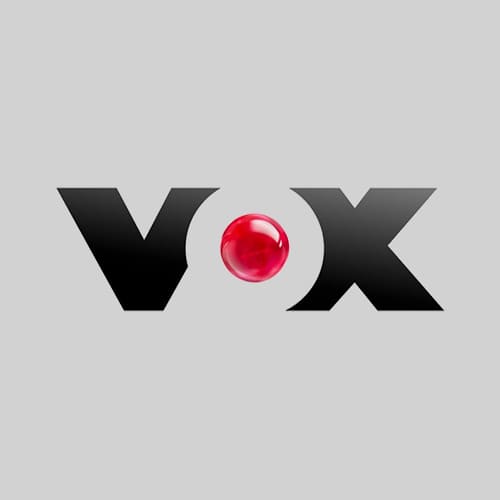 Programm Vox